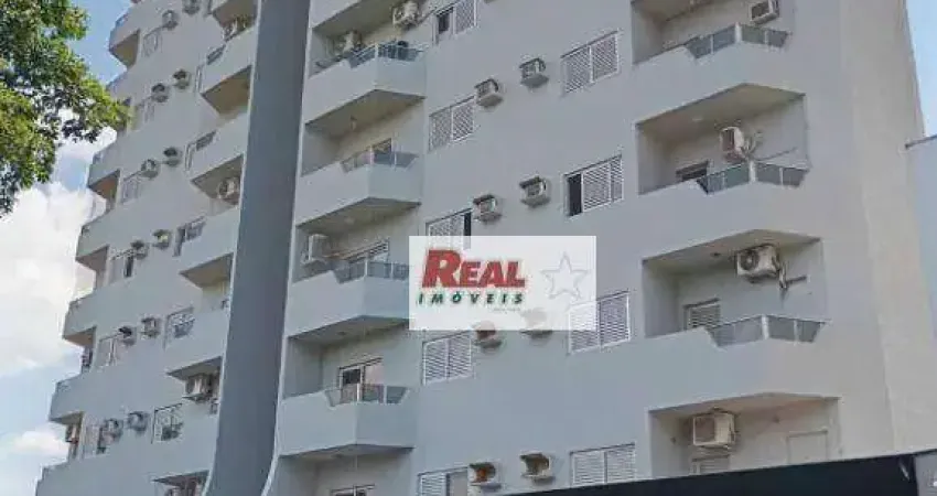 Apartamento com 2 dormitórios à venda, 82 m² por R$ 260.000,00 - Vila Bandeirantes - Araçatuba/SP
