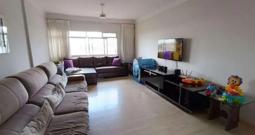 Apartamento com 3 quartos à venda na Rua José Pedro dos Santos, Centro, Araçatuba