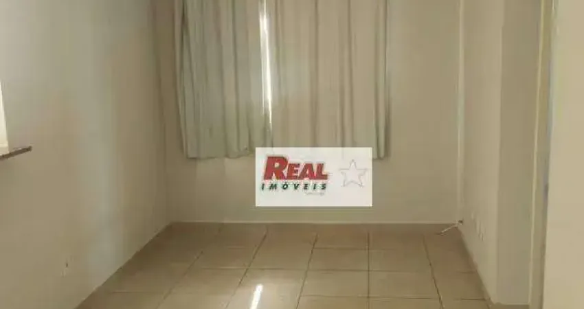 Apartamento com 2 dormitórios à venda, 46 m² por R$ 155.000 - Santa Luzia - Araçatuba/SP