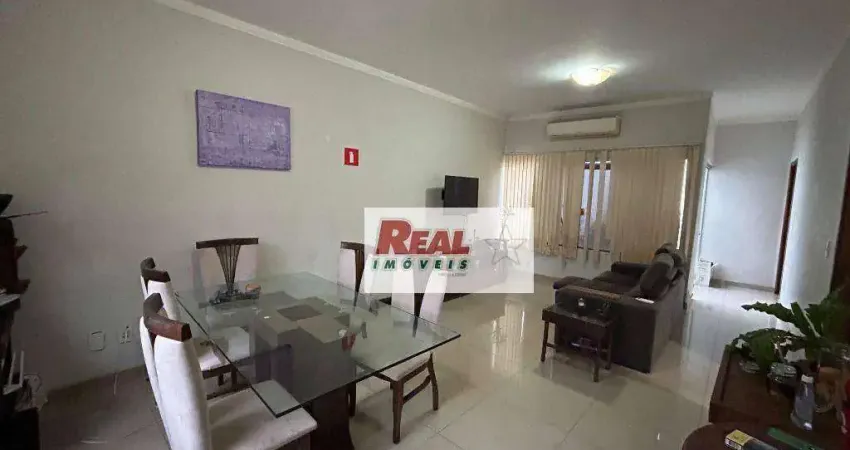 Casa com 1 suíte à venda, 83 m² por R$ 320.000 - Jardim Nova Yorque - Araçatuba/SP