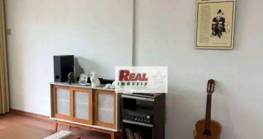 Apartamento com 3 dormitórios à venda, 108 m² por R$ 330.000,00 - Vila Estádio - Araçatuba/SP