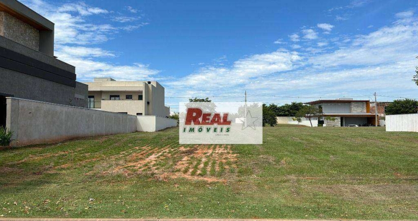 Terreno à venda, 479 m² por R$ 503.979 - Condomínio Aphaville - Araçatuba/São Paulo