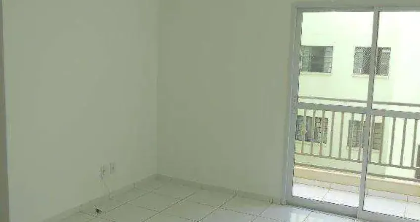 Apartamento com 2 dormitórios, 55 m² - venda por R$ 160.000,00 ou aluguel por R$ 951,58/mês - Conjunto Habitacional Pedro Perri - Araçatuba/SP
