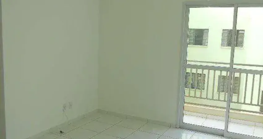 Apartamento com 2 dormitórios, 55 m² - venda por R$ 160.000,00 ou aluguel por R$ 951,58/mês - Conjunto Habitacional Pedro Perri - Araçatuba/SP