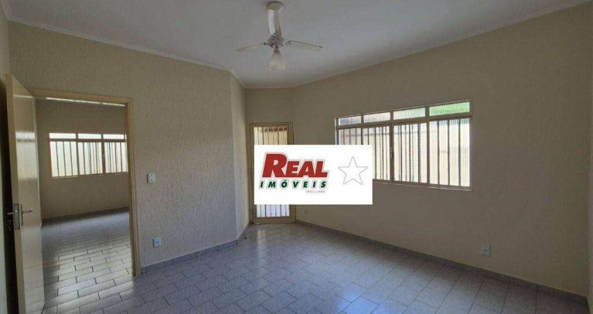 Casa com 3 quartos à venda na Rua Atílio Pinholi, Jussara, Araçatuba
