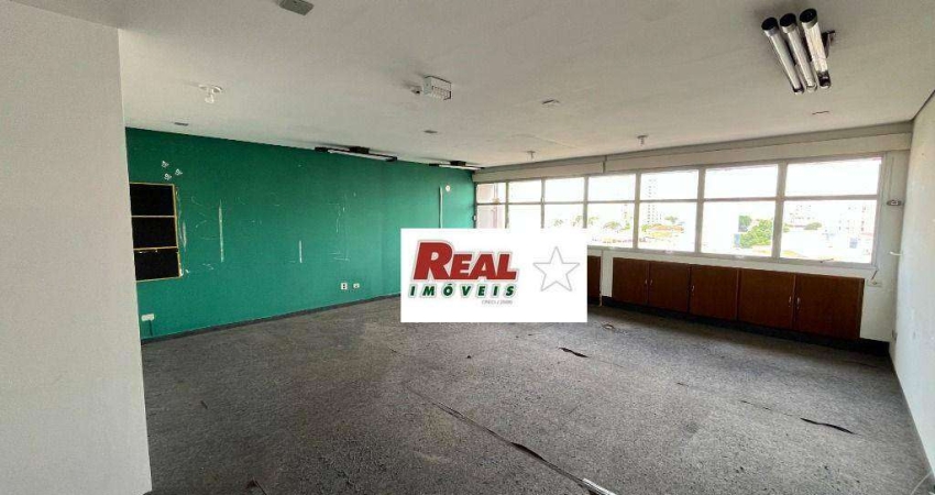 Sala à venda, 60 m² por R$ 120.000 - Centro - Araçatuba/SP