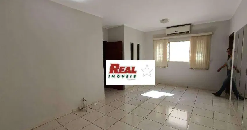 Casa com 3 quartos à venda na Rua Augusto Keller, Amizade, Araçatuba