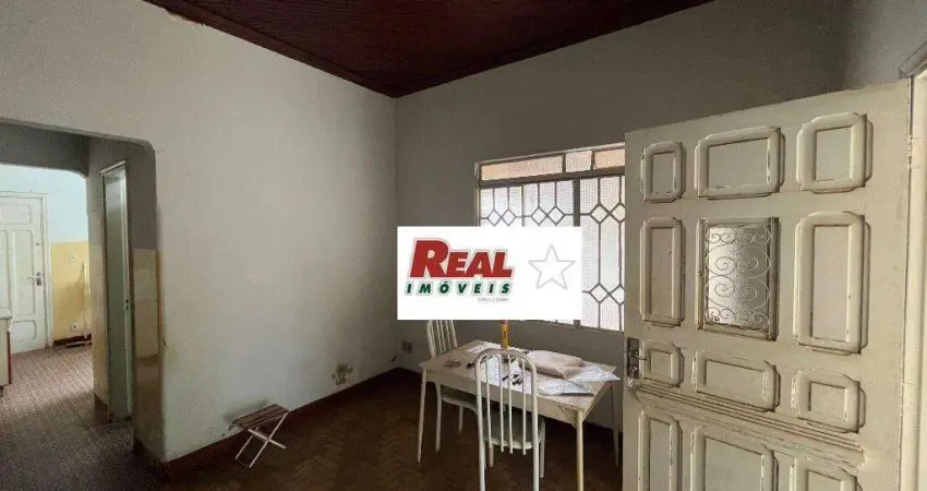 Casa com 3 dormitórios à venda, 167 m² por R$ 600.000 - Vila Mendonça - Araçatuba/SP
