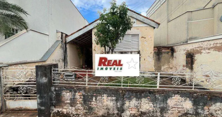 Terreno à venda, 136 m² por R$ 400.000 - Vila Mendonça - Araçatuba/SP