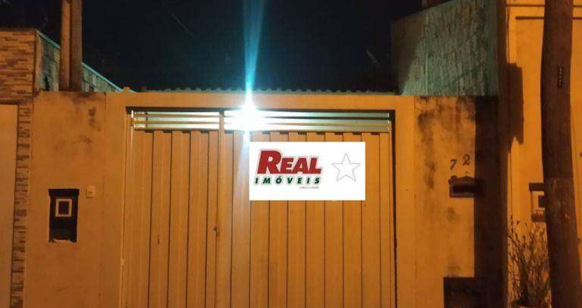 Jardim das Oliveiras - Araçatuba/SP