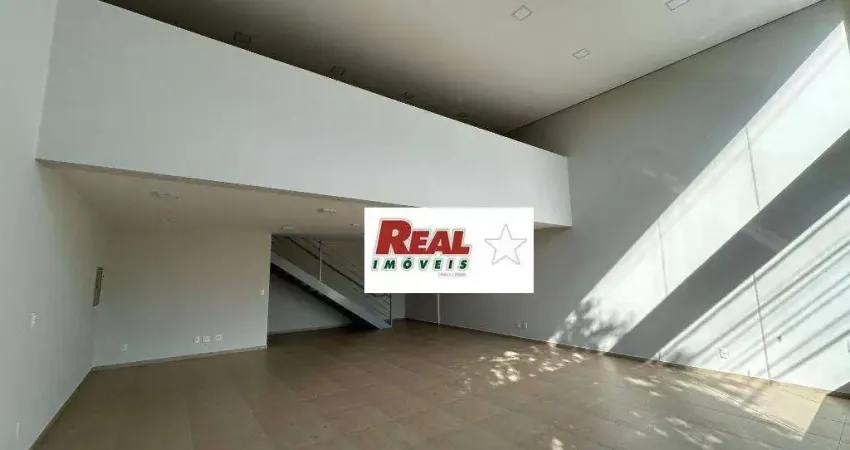 Rua Marechal Deodoro nº 1133  - São João - Araçatuba/SP
