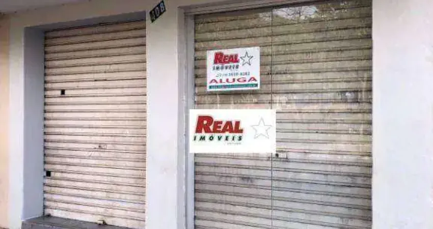 Rua Gonçalves Ledo nº 408 - São Joaquim - Araçatuba/SP
