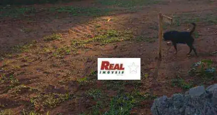 Terreno à venda, 125 m² por R$ 48.000 - Alvorada - Araçatuba/SP