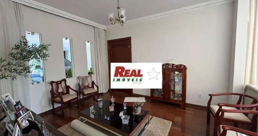 Casa com 3 dormitórios à venda, 221 m² por R$ 500.000 - Novo Paraíso - Araçatuba/SP