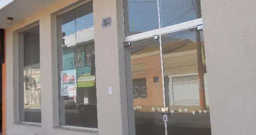 Loja para alugar, 31 m² por R$ 981,23/mês - Paraíso - Araçatuba/SP