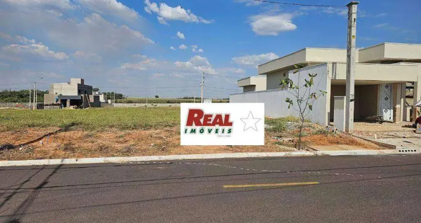 Terreno à venda, 300 m² por R$ 195.000 - concordia 3 - Araçatuba/SP