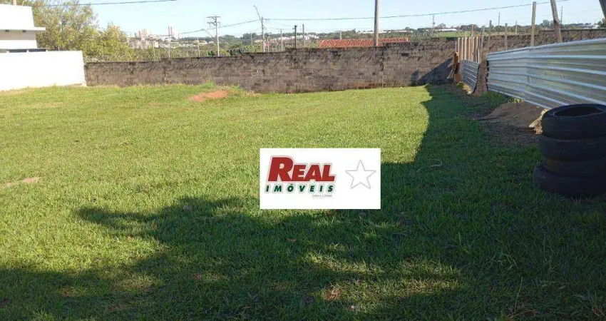 Terreno à venda, 310 m² por R$ 90.000 - Pinheiros - Araçatuba/SP