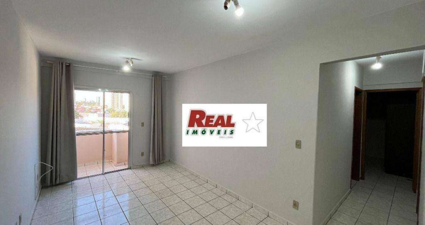 Apartamento com 2 dormitórios à venda, 65 m² por R$ 240.000,00 - Jardim Nova Yorque - Araçatuba/SP