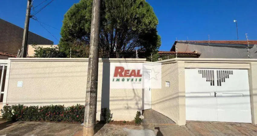 Casa com 3 dormitórios à venda por R$ 340.000,00 - Jardim Nova Yorque - Araçatuba/SP
