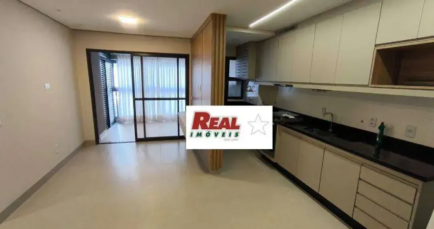 Lindo apartamento com 3 dormitórios, 100 m² - venda por R$ 1.100.000 ou aluguel por R$ 5.355/mês