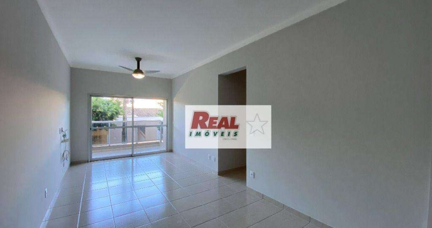 Apartamento com 3 dormitórios à venda, 105 m² por R$ 430.000,00 - Vila Estádio - Araçatuba/SP