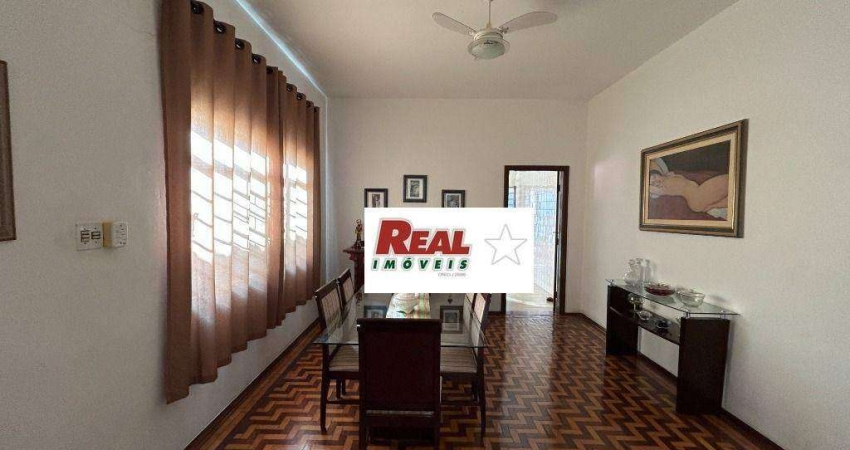 Casa com 3 dormitórios à venda, 202 m² por R$ 420.000,00 - Higienópolis - Araçatuba/SP