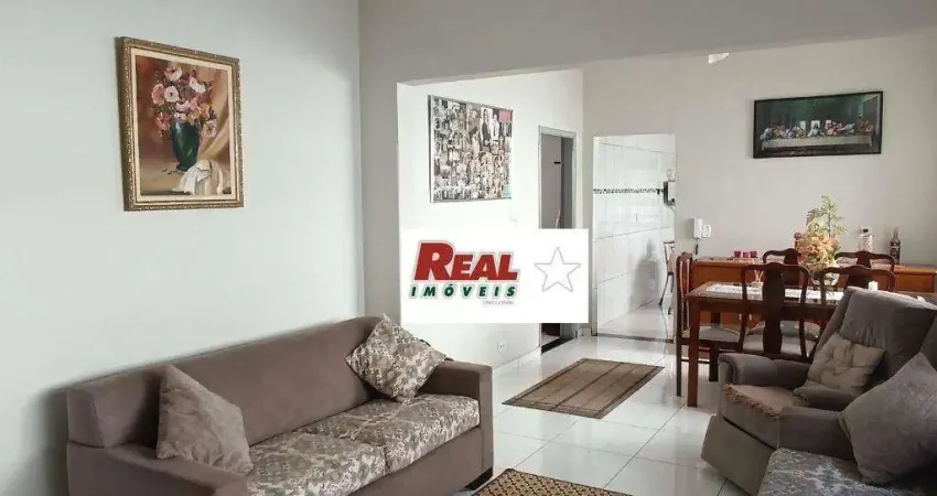 Casa com 3 quartos à venda na Rua Professora Chiquita Fernandes, Vila Bandeirantes, Araçatuba