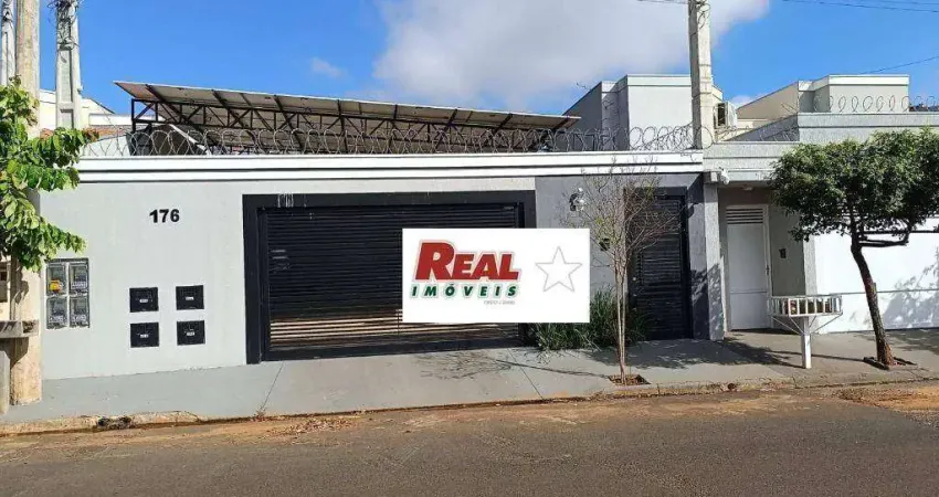 Loft com 1 dormitório para alugar, 43 m² por R$ 1.700/mês - Jardim Nova Yorque - Araçatuba/SP