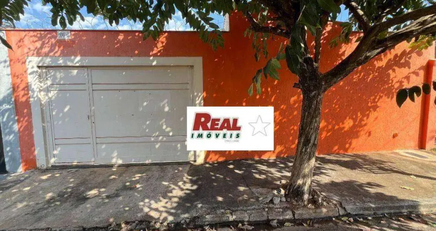 Ponto à venda, 116 m² por R$ 200.000 - Novo Umuarama - Araçatuba/SP