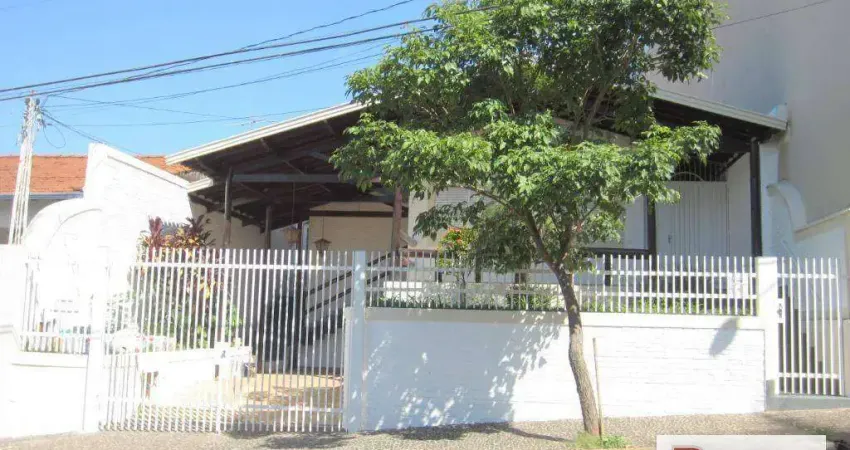 Casa com 3 dormitórios para alugar, 256 m² por R$ 2.025,36/mês - Jardim Sumaré - Araçatuba/SP
