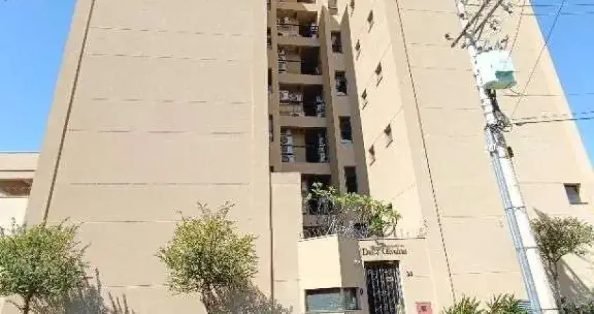 Apartamento com 3 quartos para alugar na Rua Rio Grande do Sul, Jardim Nova Yorque, Araçatuba