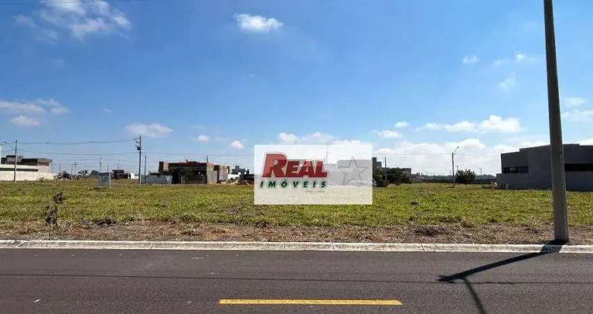 Terreno à venda, 325 m² por r$ 190.000 - condomínio residencial quinta do ipê - araçatuba/sp