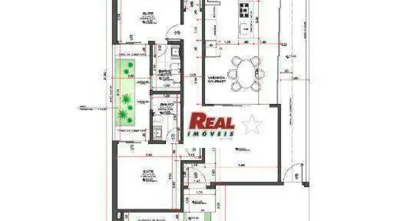 Casa à venda em construção - condomínio costa home - araçatuba