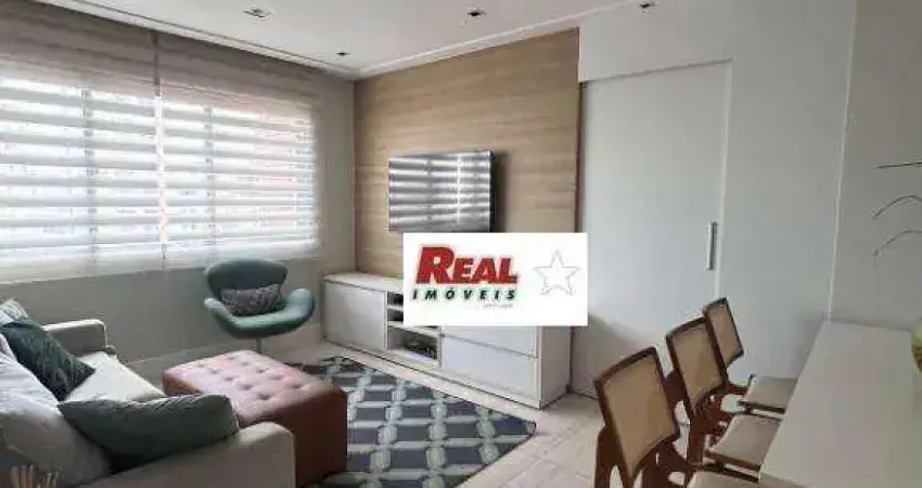 Apartamento com 3 quartos à venda na Avenida Onze de Junho, Vila Clementino, São Paulo