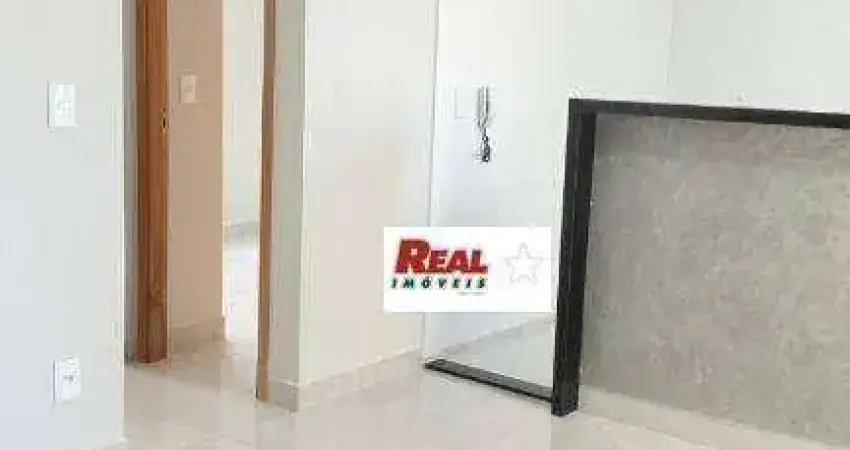 Apartamento com 2 quartos à venda na Rua Goulart, Santa Luzia, Araçatuba