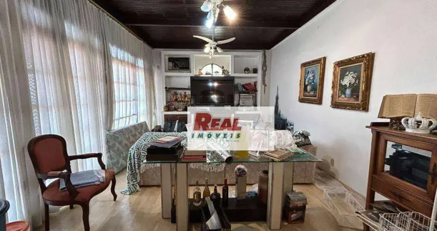 Casa com 4 dormitórios, 453 m² - venda por r$ 1.150.000 ou aluguel por r$ 6.000/mês - bairro das bandeiras - araçatuba/sp