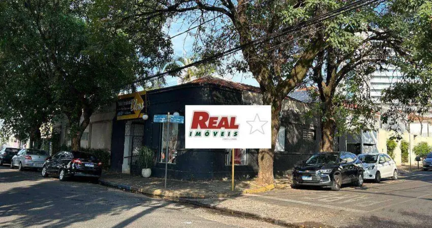 Escritório + loja à venda no centro de araçatuba - r$ 600.000,00