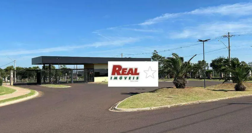 Terreno à venda, 200 m² por r$ 120.000 - residencial vila madalena 2 - araçatuba/são paulo