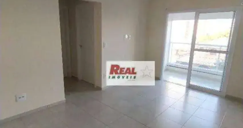 Apartamento com 2 dormitórios à venda, 80 m² por r$ 420.000,00 - vila mendonça - araçatuba/sp