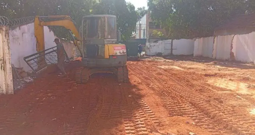 Terreno à venda, 450 m² por r$ 450.000 - santana - araçatuba/sp