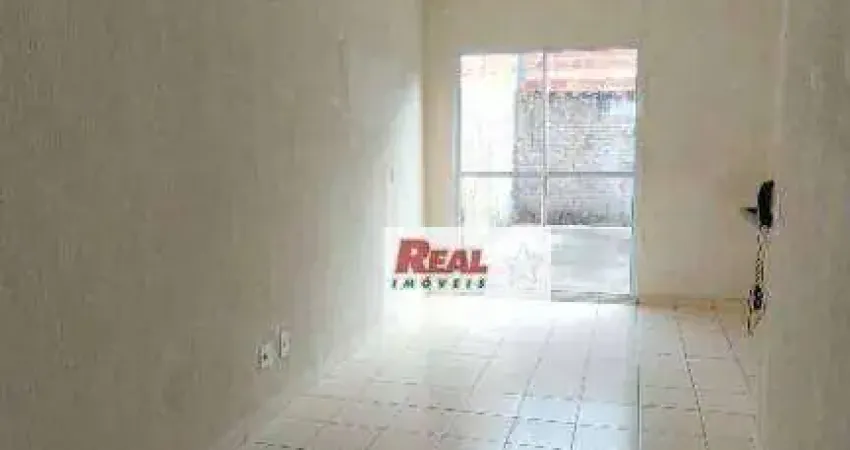 Casa em condomínio fechado com 2 quartos à venda na Via Aguinaldo Fernando dos Santos, Aeroporto, Araçatuba