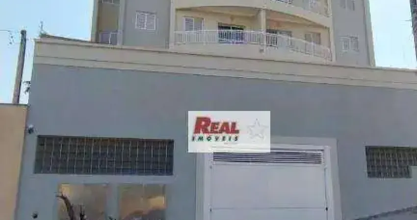 Apartamento com 3 dormitórios para alugar, 85 m² por r$ 2.495,42/mês - vila mendonça - araçatuba/sp