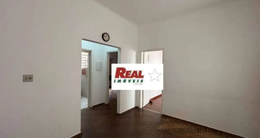 Casa com 3 dormitórios à venda, 191 m² por r$ 500.000 - vila mendonça - araçatuba/sp