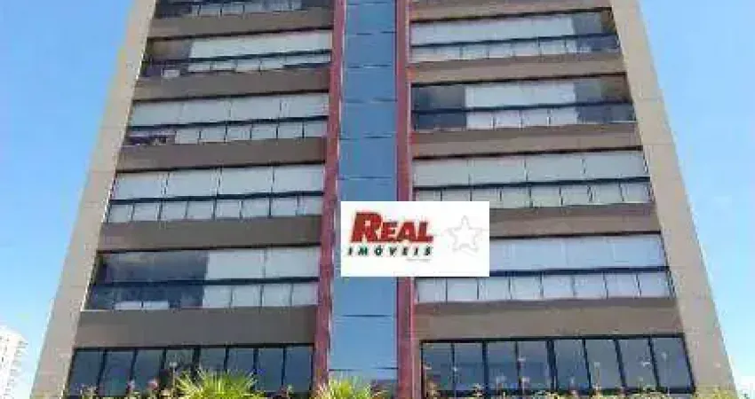 Apartamento com 3 quartos para alugar na Avenida Cussy de Almeida Júnior, Centro, Araçatuba