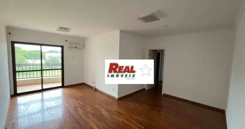 Apartamento com 3 dormitórios, 132 m² - venda por r$ 420.000 ou aluguel por r$ 1.800/mês - jardim nova yorque - araçatuba/sp