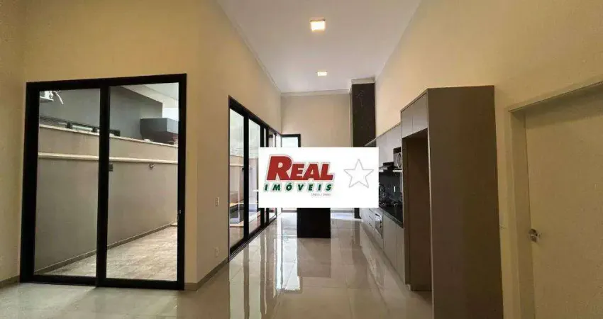 Casa em condomínio fechado com 3 quartos para alugar na Rodovia Olegário Ferraz, Aeroporto, Araçatuba