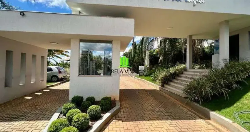 Terreno em condomínio fechado à venda na Maranhão, 5, Mirante da Lagoa, Lagoa Santa