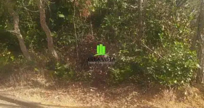 Terreno à venda na Jacarandas, 26, Condomínio Estância da Mata, Jaboticatubas