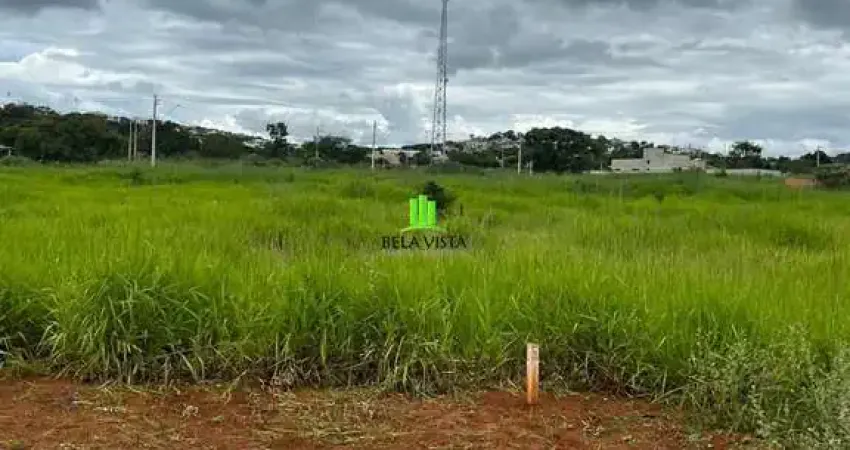 Terreno à venda na Quatro, 3, Jardins Village, Lagoa Santa