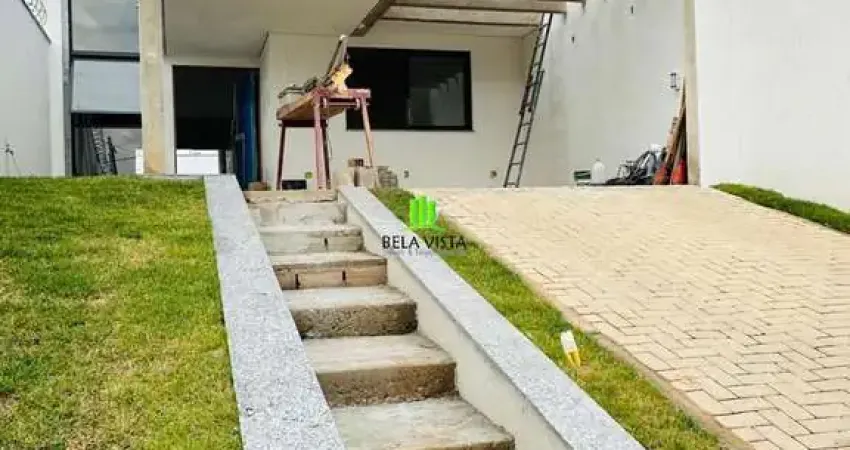 Casa com 3 quartos à venda na Dois, 47, Residencial Riviera, Lagoa Santa